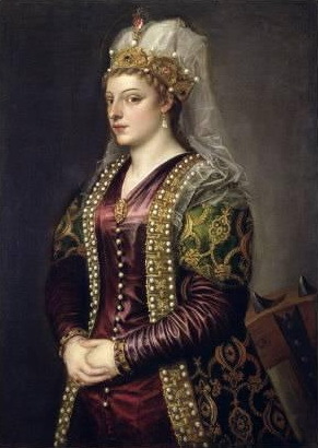 Portrait_of_Caterina_Coronaro_1542_uffizi_florence_Titian.jpg Portrait_of_Caterina_Coronaro_1542_uffizi_florence_Titian.jpg