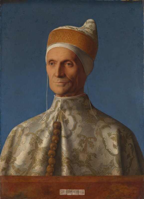 Portrait of Doge Leonardo Loredan.jpg