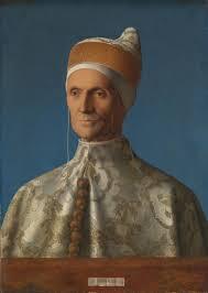 Portrait of Doge Leonardo.jpg Portrait of Doge Leonardo.jpg