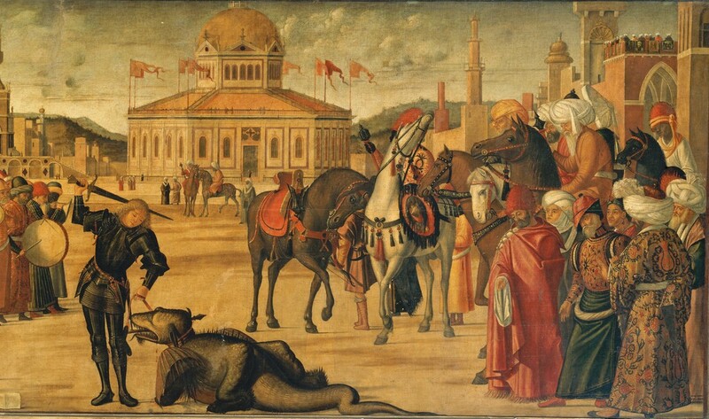 Triumph of St. George.jpg Triumph of St. George.jpg