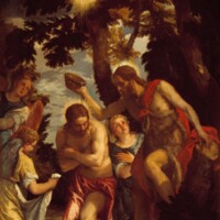 Baptism of Christ
