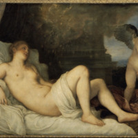 Danaë