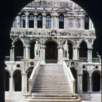 Scala dei Giganti